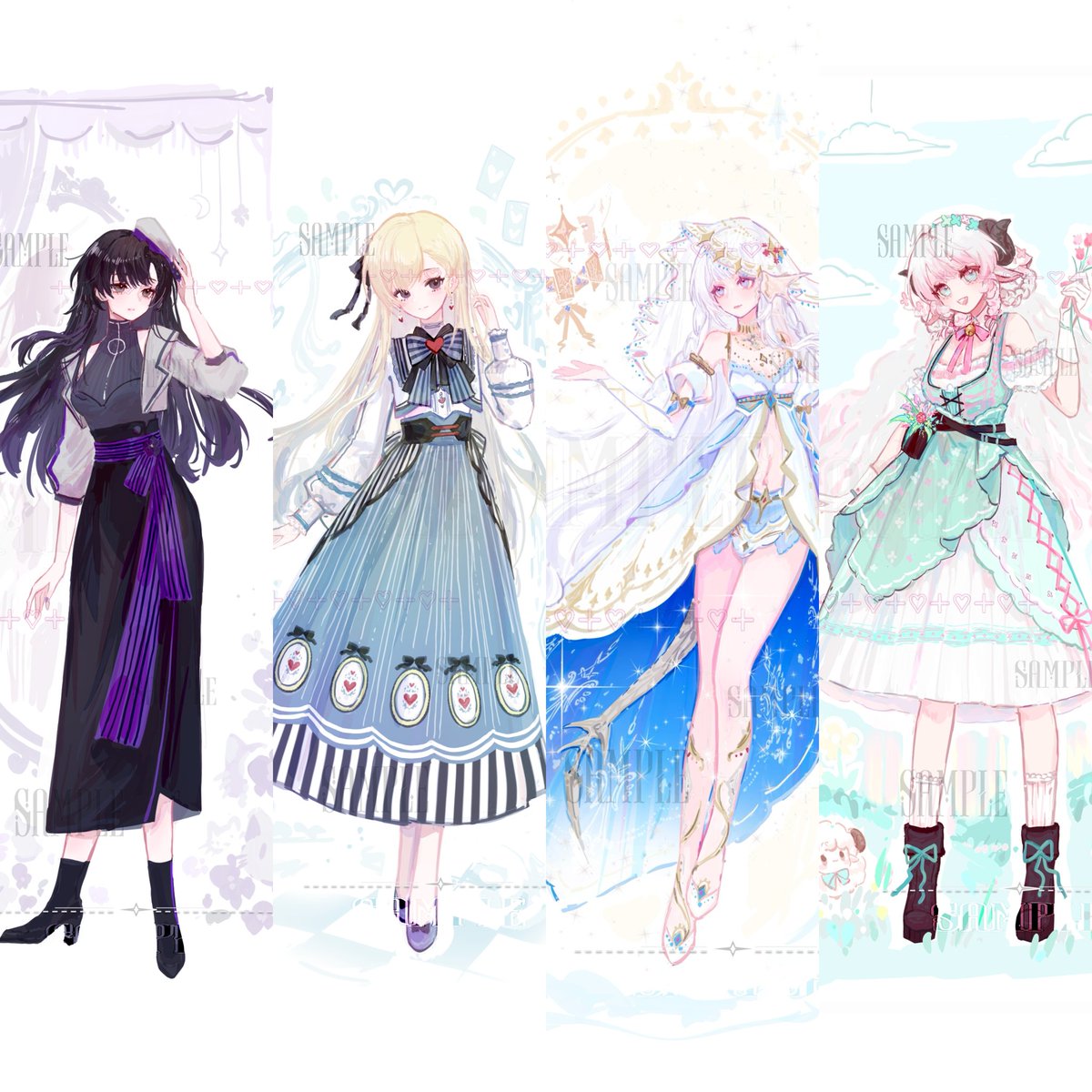 Heyy!❤️❤️❤️
I'd like to get on VGen, so I need at least 20 RTs🔃 + 100 ❤️
Any help is appreciated! 
Thank you 🥺
#VGenCode #VGen