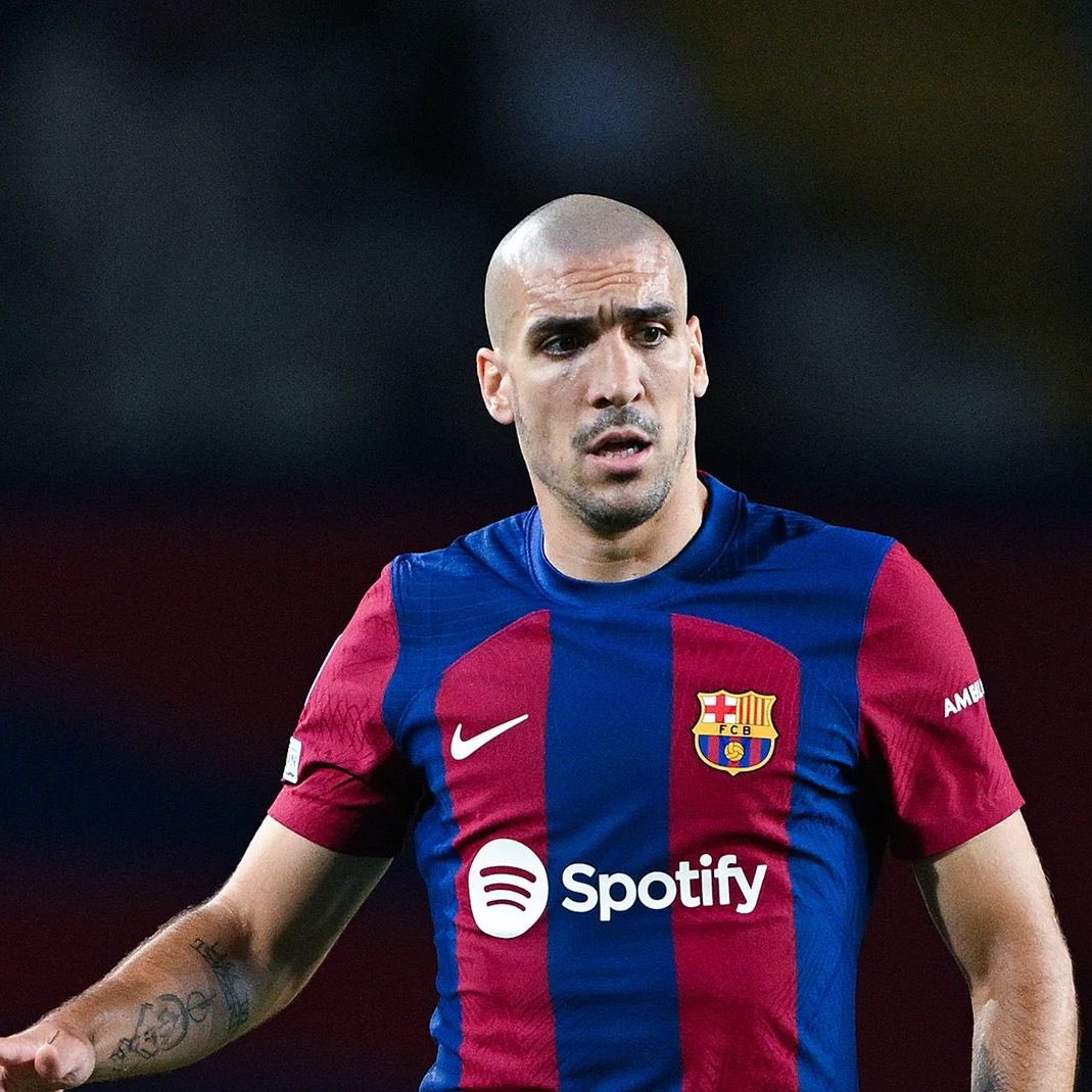 🚨❌ | Oriol Romeu NO está en los planes de Hansi Flick. <a href="/mundodeportivo/">Mundo Deportivo</a>