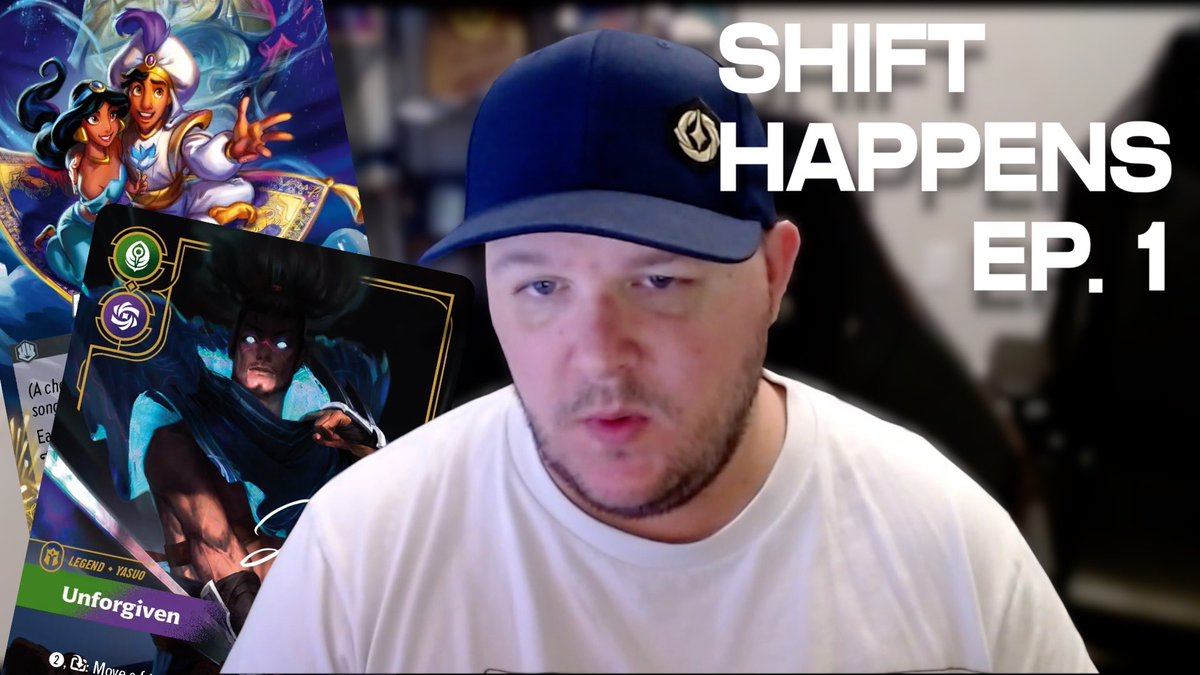 NVRShift tweet media