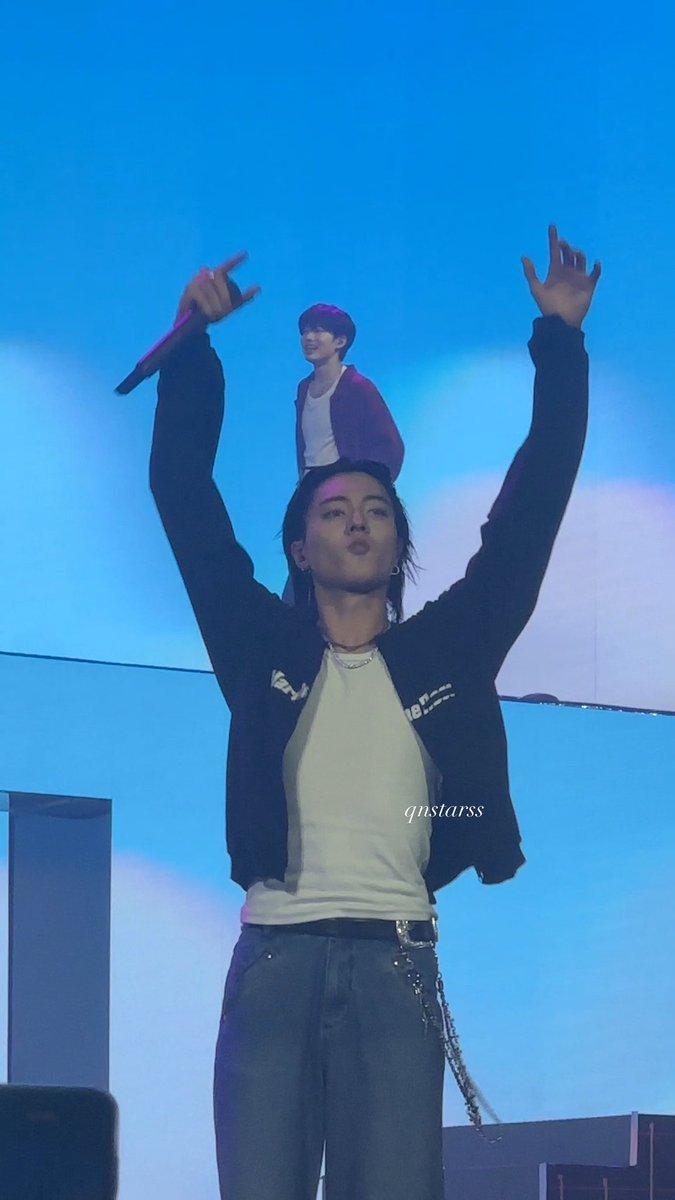 qnstarss's tweet image. watermark!

#하루규 #HARUKYU  #뤁규 #ハルギュ
#AlloBankFestival