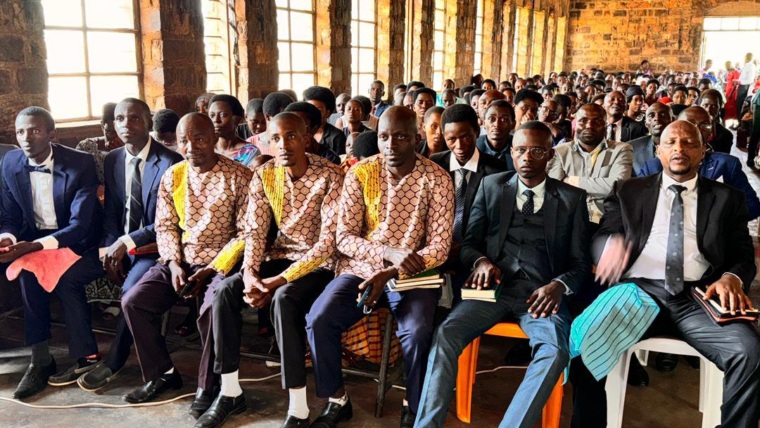 Province Rumonge tweet media