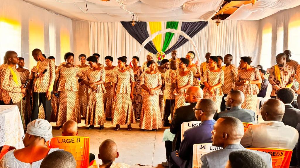 Province Rumonge tweet media