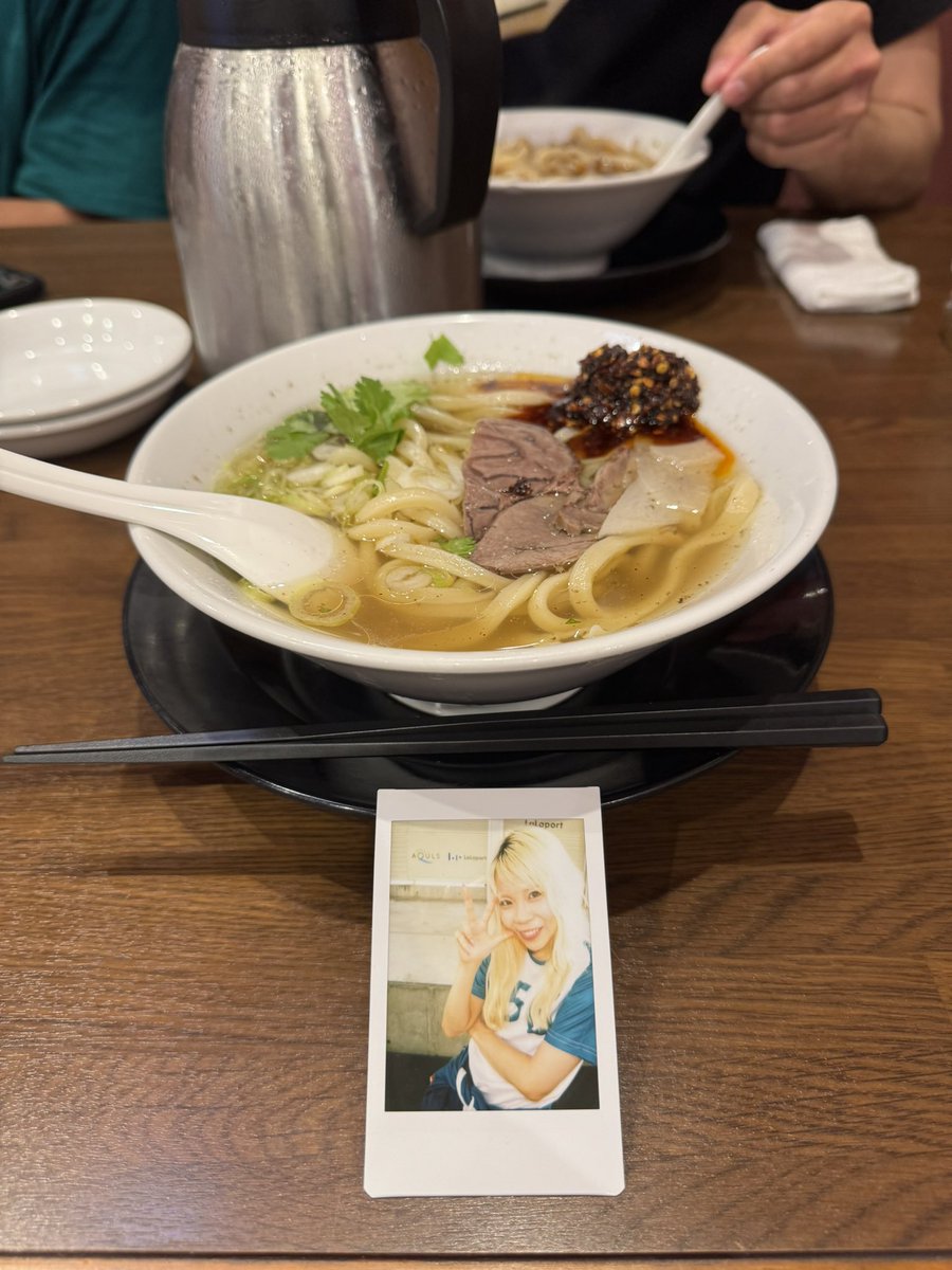 ひっさびさ過ぎるギャンパレの現場に行ってゴルフ練習して充実した日曜日すぎた🥹
#ギャンパレ #GANGPARADE