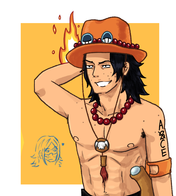 WTDDTW_'s tweet photo. ACEEEEEEEEEEEE ACE ACEEEEEEEEE (oh and hi acedeuce mention 🥹🥹🥹)
#ONEPIECE https://t.co/OHmgVAC05C