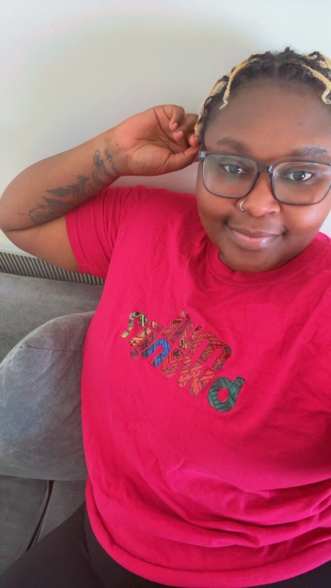 Miss Kamanga🇲🇼🇬🇧 tweet media