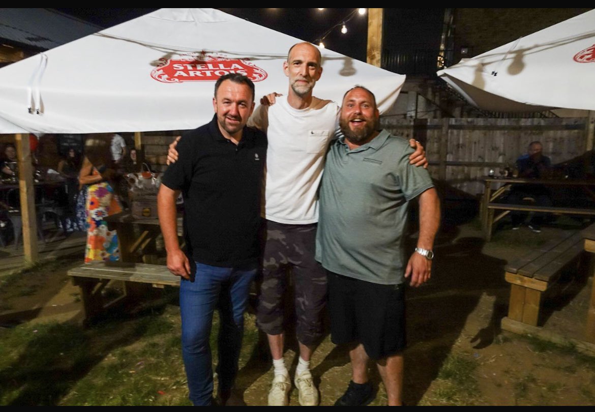 Great day yesterday at the lads Presentation Day.  The lads played their last season in grassroots football topped off with winning the league undefeated,Junior League Cup and runners up in the Challenge Cup. Incredible group of players,coaches and parents.