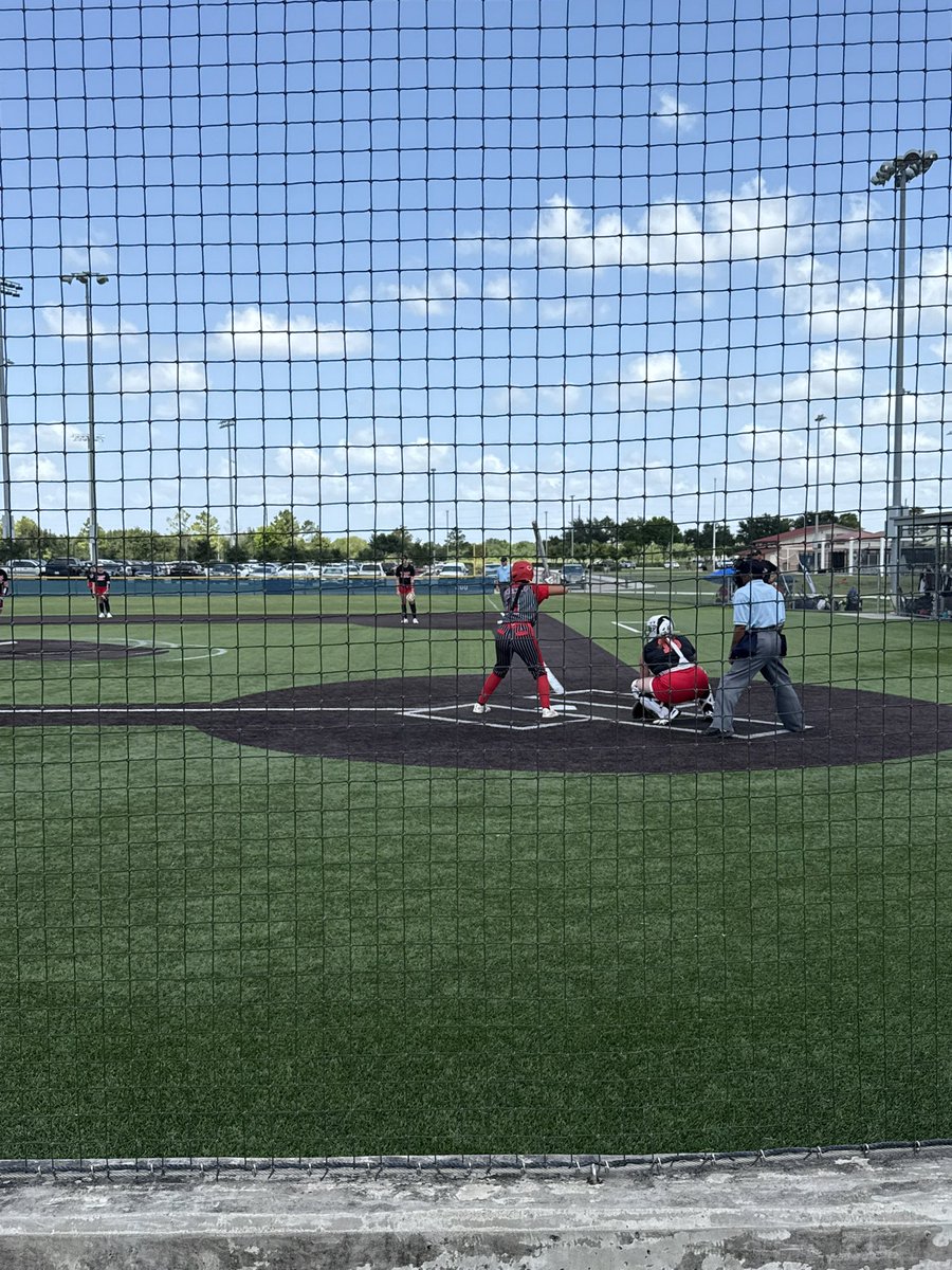 🚗💨On the road 
📍Pearland, TX
Stars Over Texas <a href="/PG_Softball/">Perfect Game Softball</a>