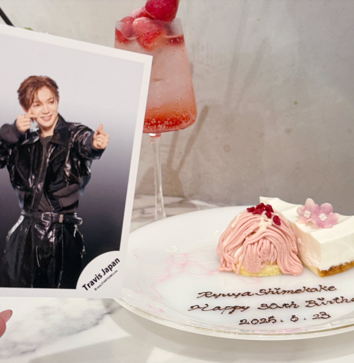 ꜱʜɪɴᴏ 🐰🚀 tweet media