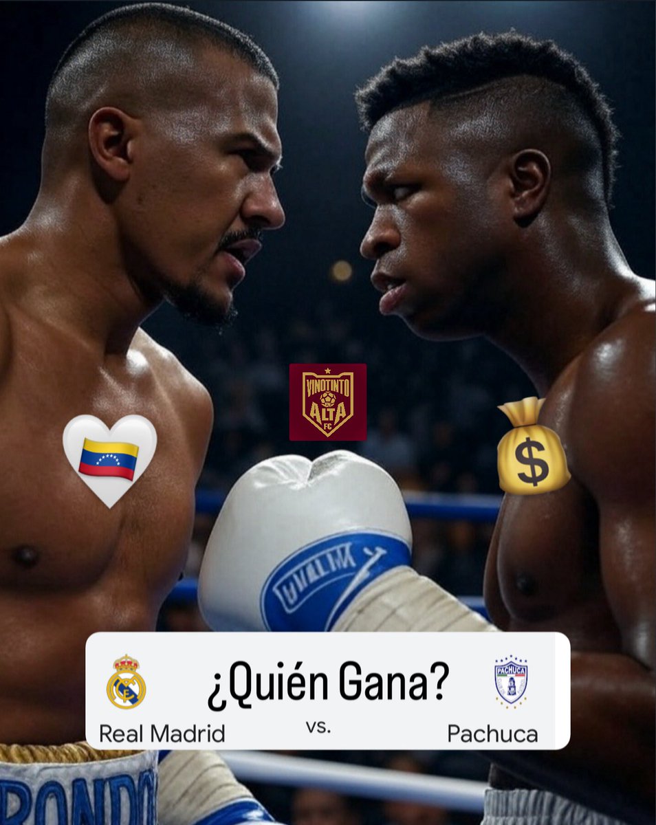 VinotintoEnAlta tweet media