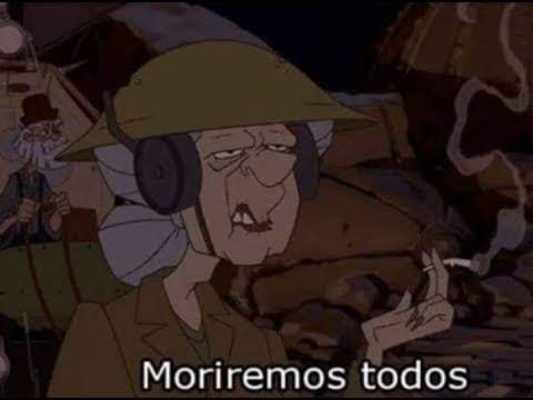 sarcascolico's tweet photo. Métele nitro Tercera Guerra Mundial #WW3 https://t.co/06KsapPIEF