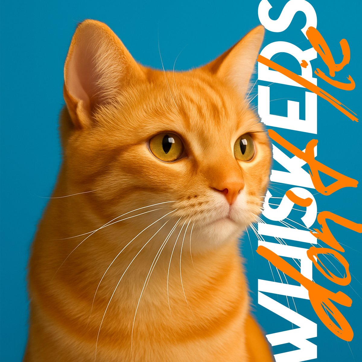 🐾 Did you know?
Cats use their whiskers to judge if they can fit through spaces…
But if they gain weight? The whiskers don’t update 😼💥
Built-in sensors, outdated software.

#CatFacts #Mascoshop #PetCuriosity #WhiskerLogic #FunPetFacts #SmartCats