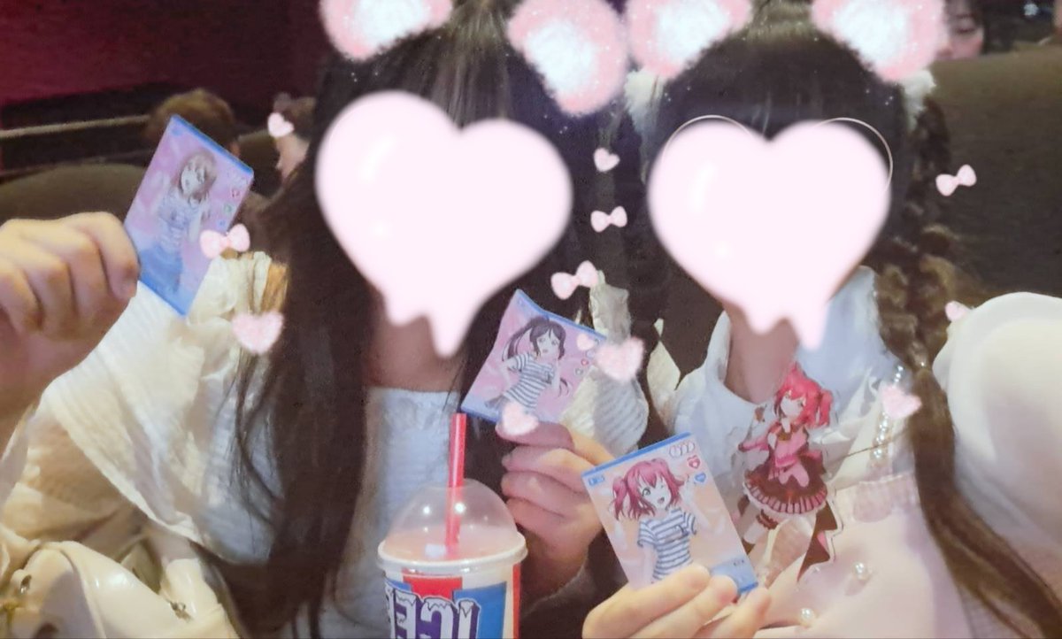 Rori___nyan's tweet photo. 6/22 Aqours finaleLIVE  永久stage
めちゃくちゃ泣いた、声出るくらい泣いた( ; ; )ほんとにAqours大好き

ALT🍭 https://t.co/kDIWiyHeti