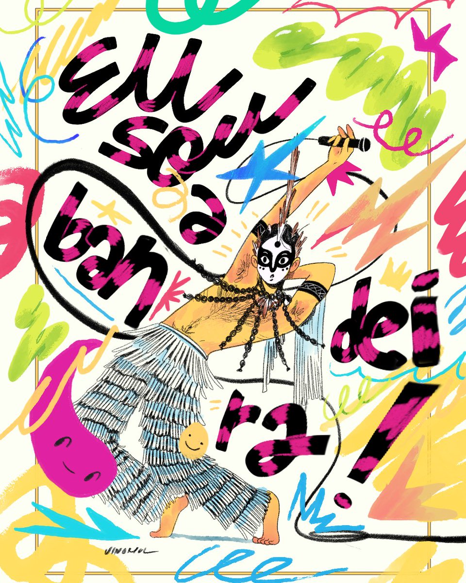 jinohul tweet picture