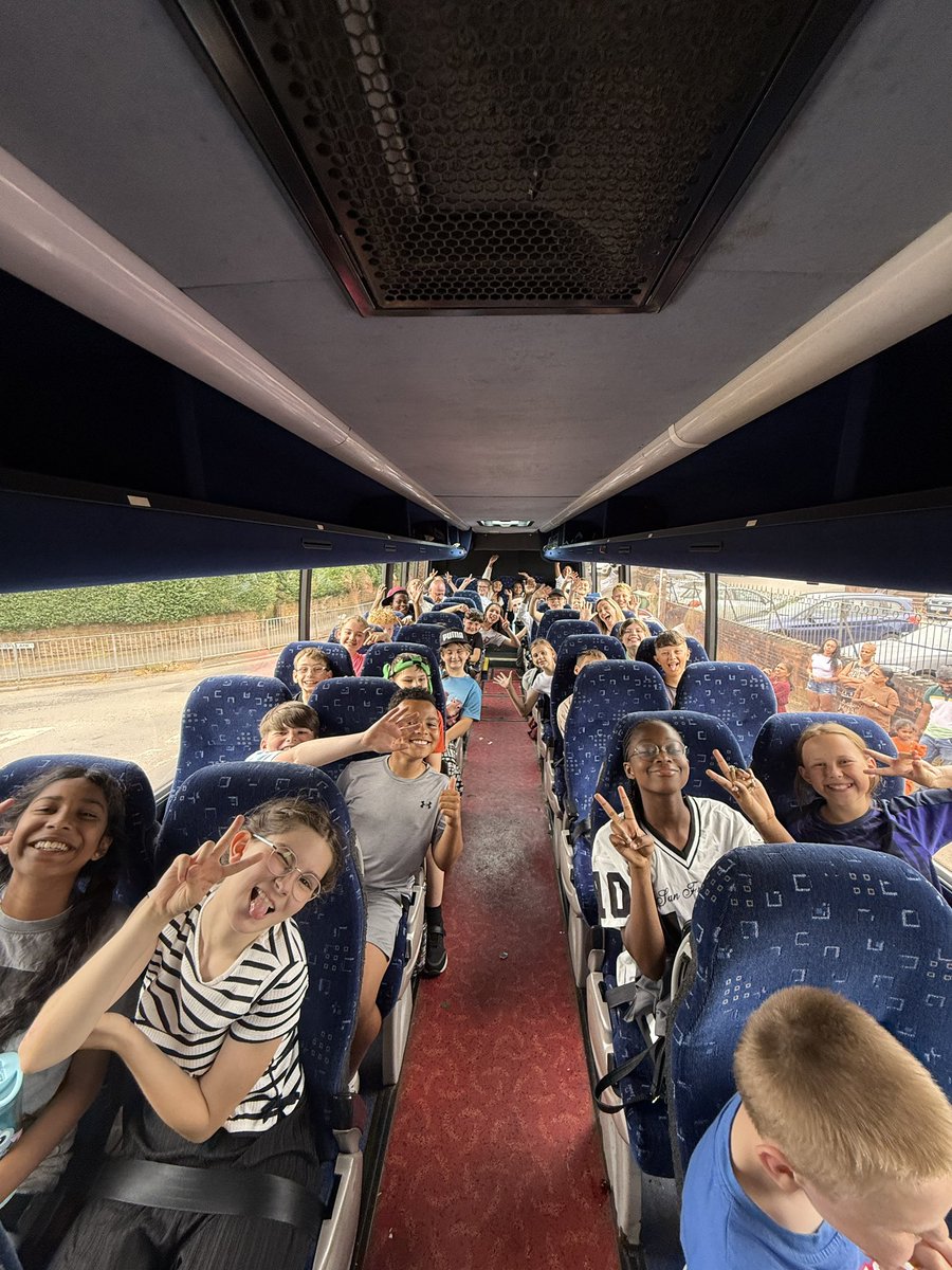 Holy Family School tweet media