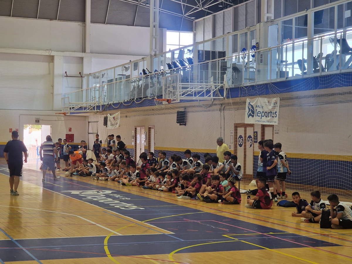 DeportesAytoRincon tweet media