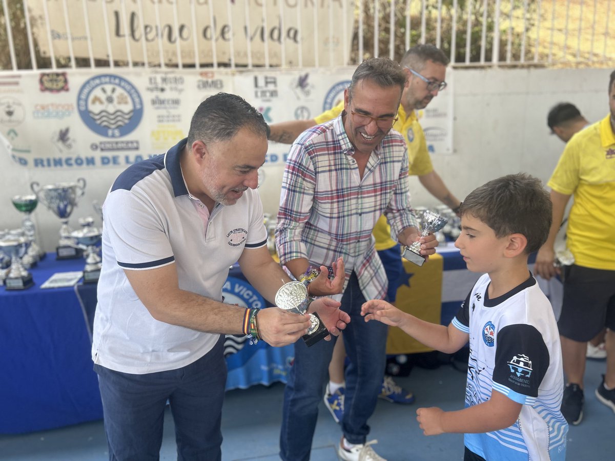 DeportesAytoRincon tweet media