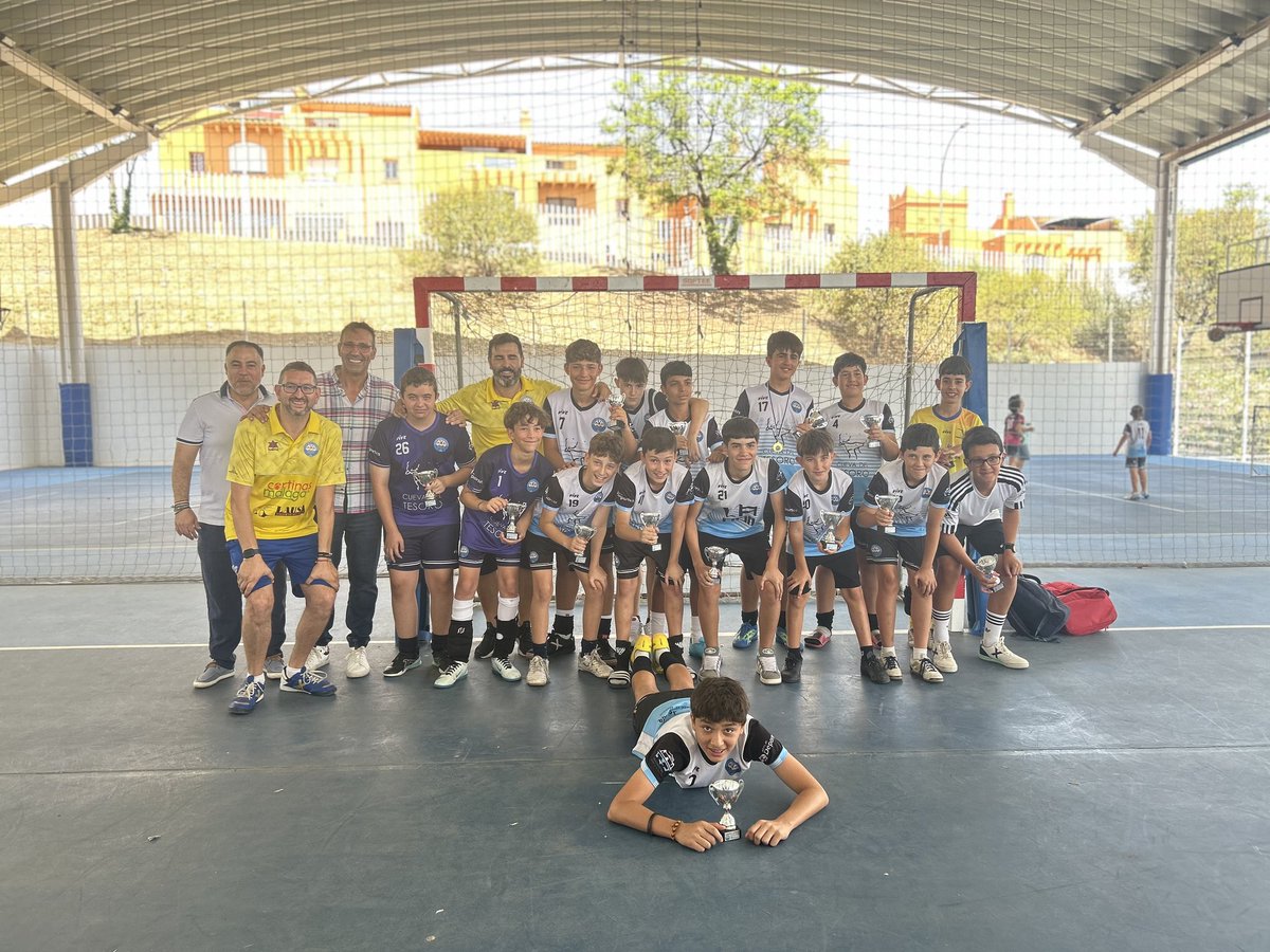 DeportesAytoRincon tweet media