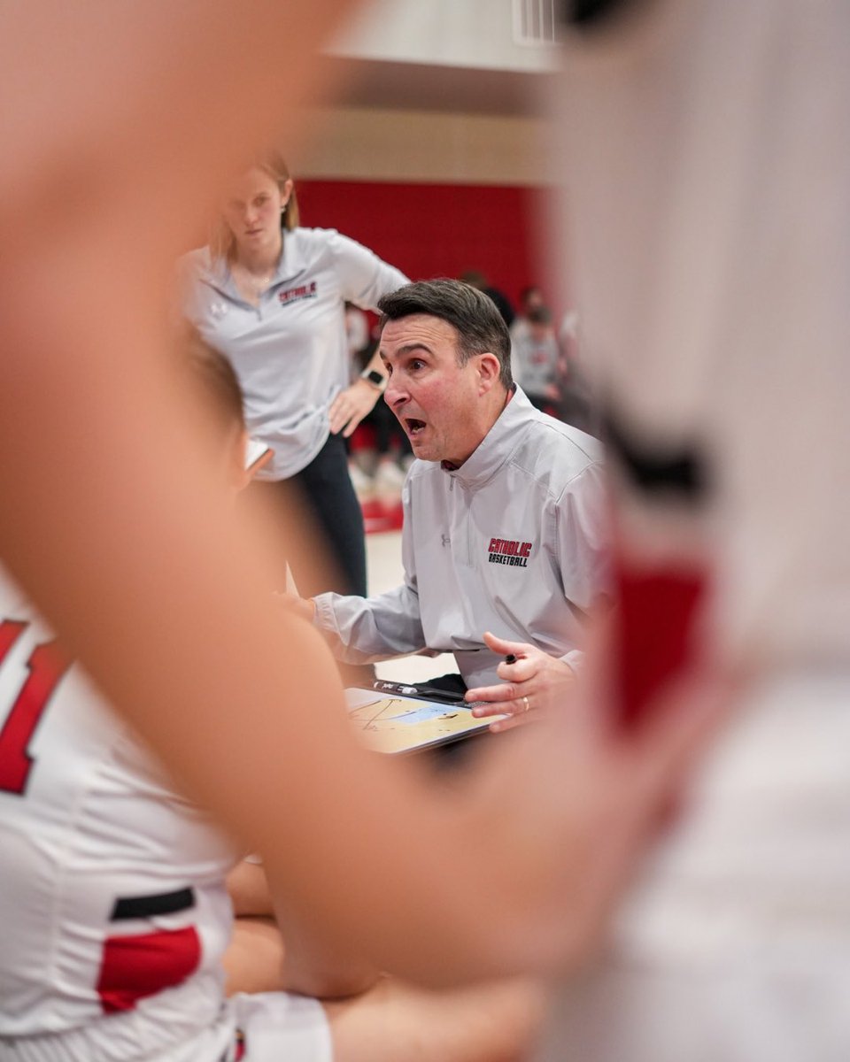 CatholicU_WBB tweet media