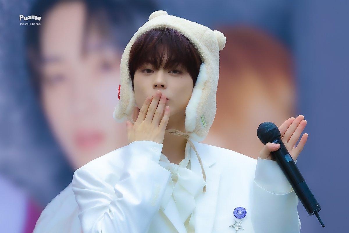 #HAPPY_HONG_DAY 
#HONG #홍 #POW #파우