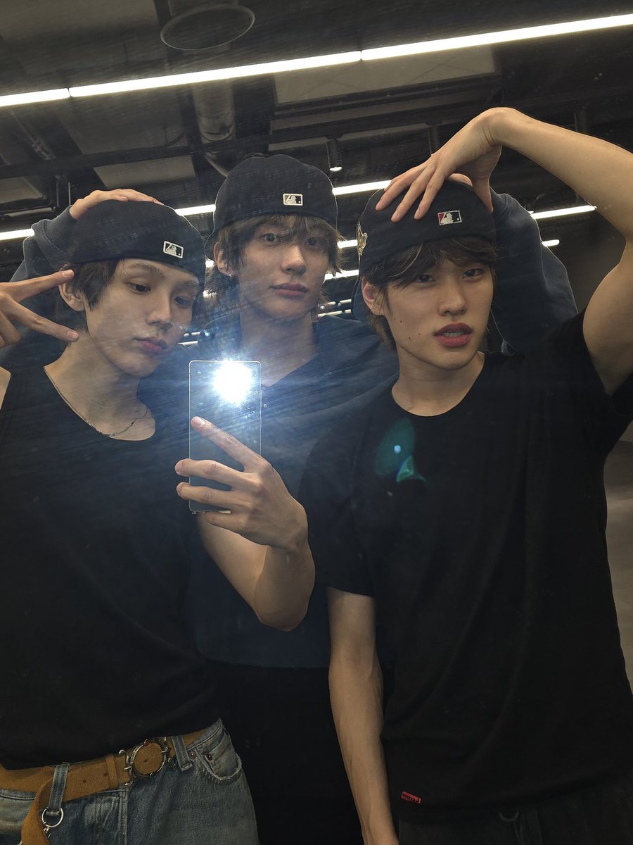 luv11Hee's tweet photo. 250623 위버스 #소희 ♡

RIIZE Practice https://t.co/Rq4RVFCfQr