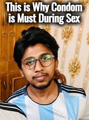 Look at yourself BokaDeshi 😭