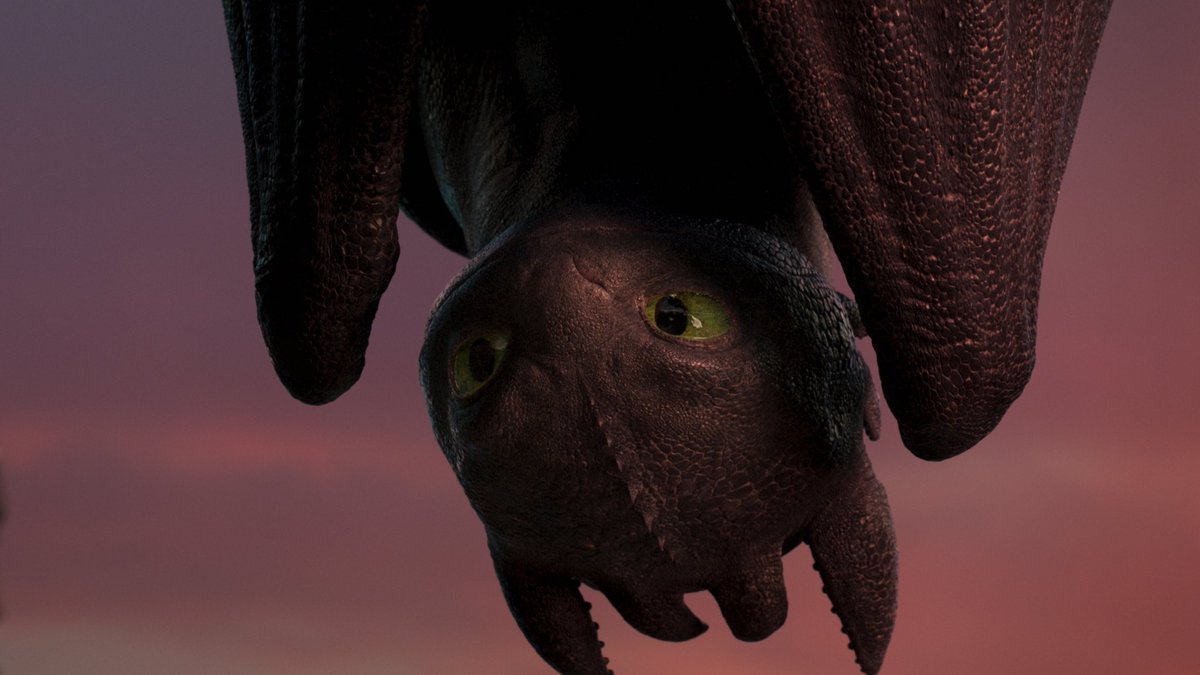 ‘HOW TO TRAIN YOUR DRAGON’ has grossed over $350M worldwide.