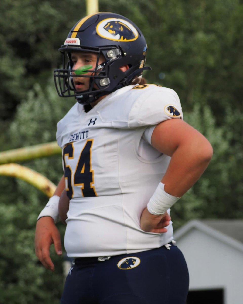 Jackson Hildebrant (@jacksonhil62570) on Twitter photo I’ll be <a href="/gvsufootball/">GVSU Football</a> today at their prospect camp. Excited to go out and compete.<a href="/CoachWooster/">Scott Wooster</a> I’ll be <a href="/gvsufootball/">GVSU Football</a> today at their prospect camp. Excited to go out and compete.<a href="/CoachWooster/">Scott Wooster</a>
