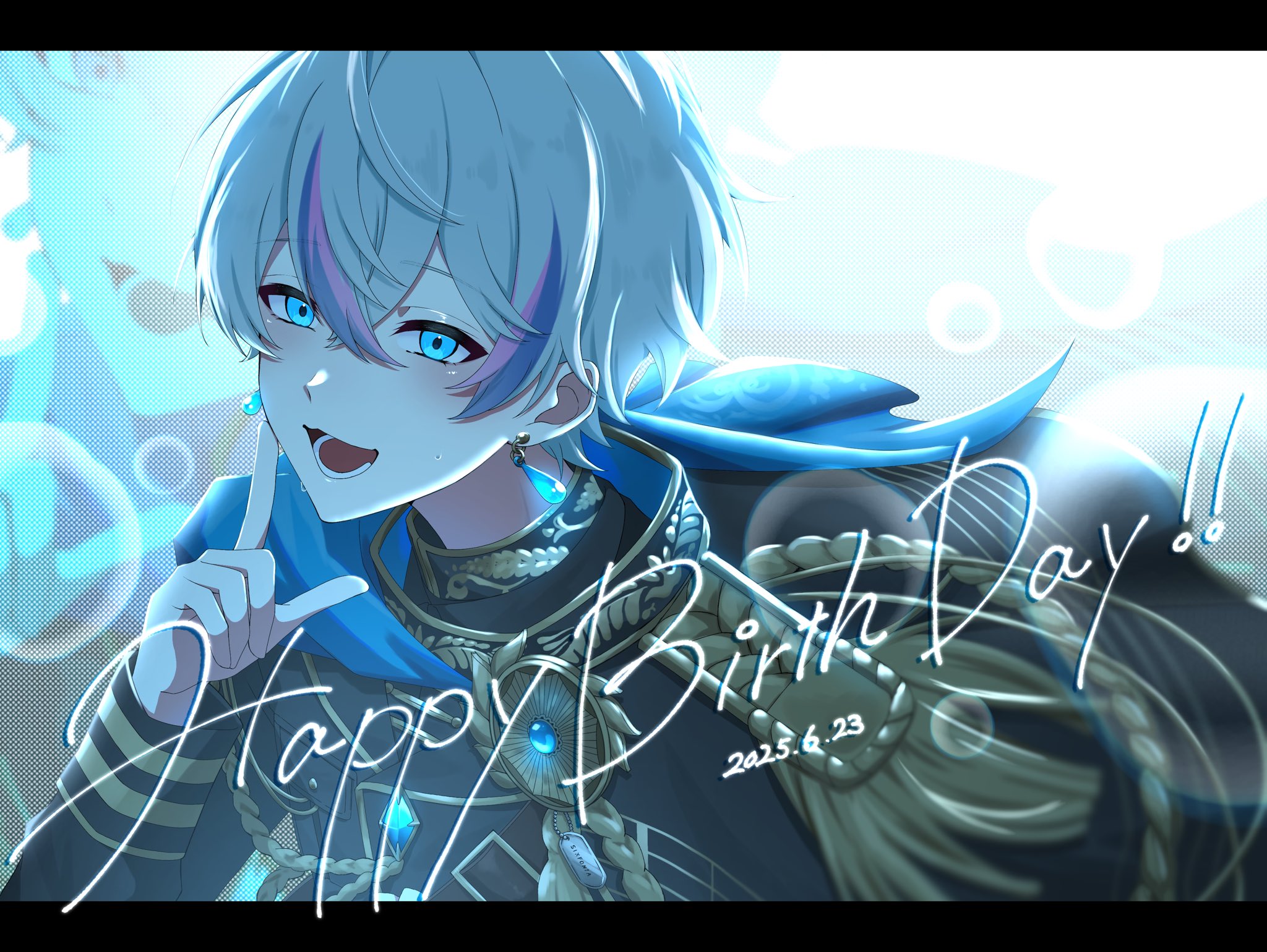 桜の ありがとうございましたシール thank youシール 65枚＊NO