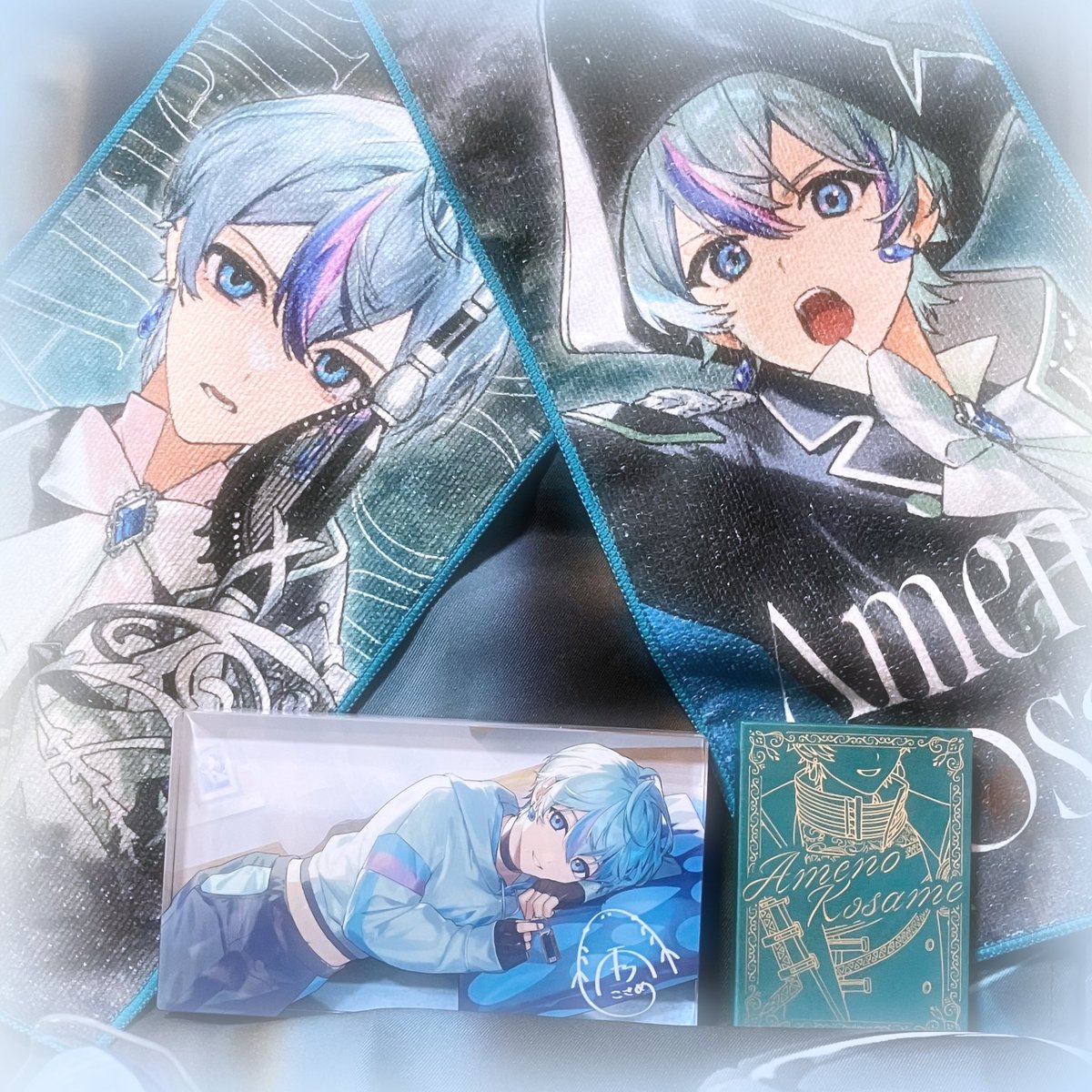 はる🎼🌸🦈 (@haru67115) / Posts / X