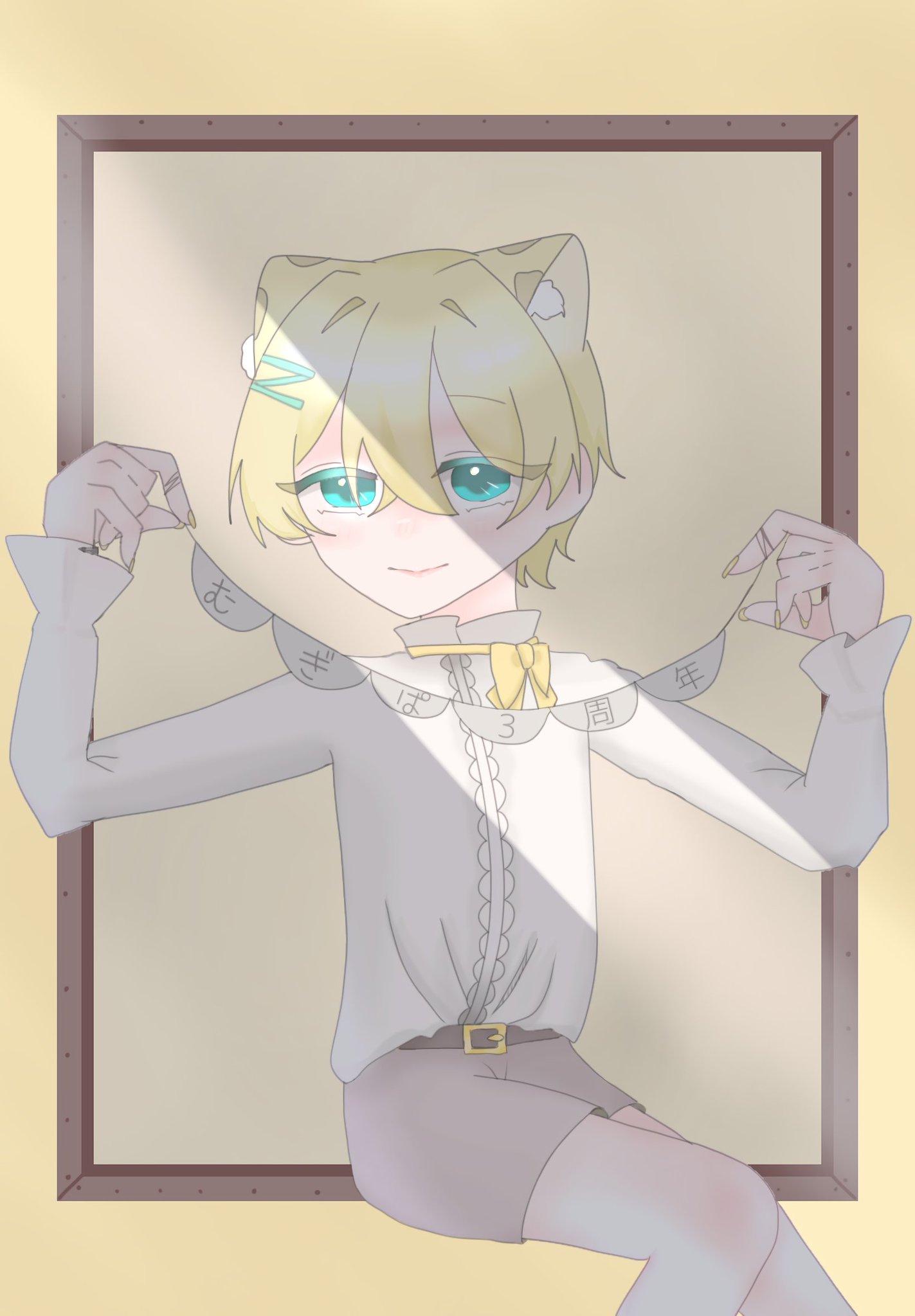 まかろん様 まかろんK - pixiv