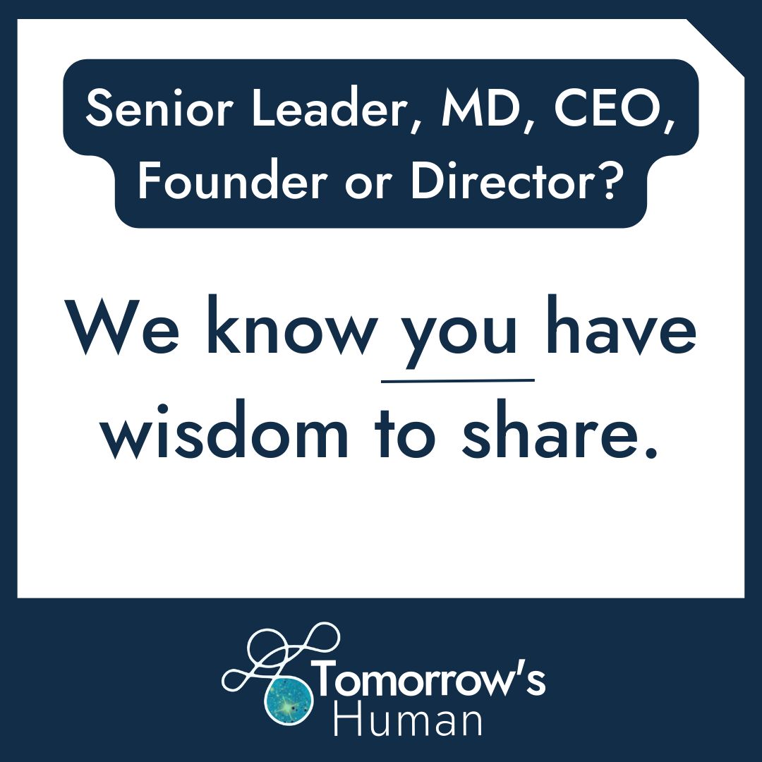 progressivemi10's tweet photo. Senior Leader, MD, CEO, Founder, or Director?
Would you like to be part of a community you can trust and believe in?
Use your experience to help others and know that they will help you too,
Register for our free Futurescope Forum
https://t.co/lscBXg7ncm https://t.co/0gwytLJhlG