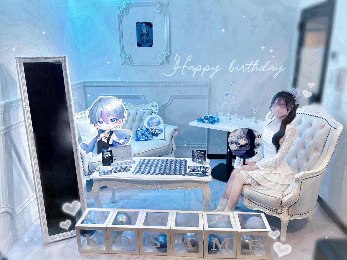 りらら (@lirara_s2) / Posts / X