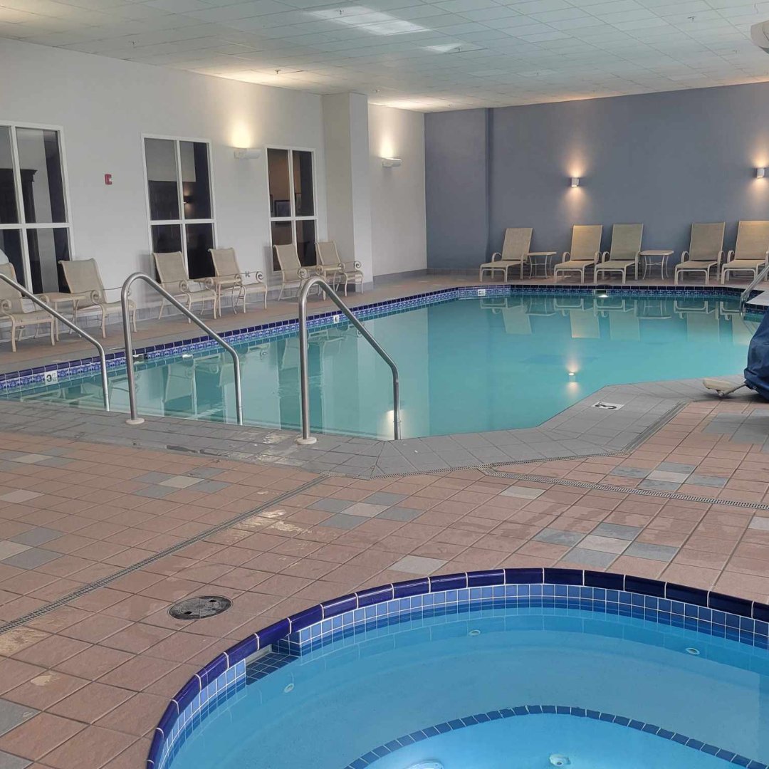 The Osthoff Resort tweet media