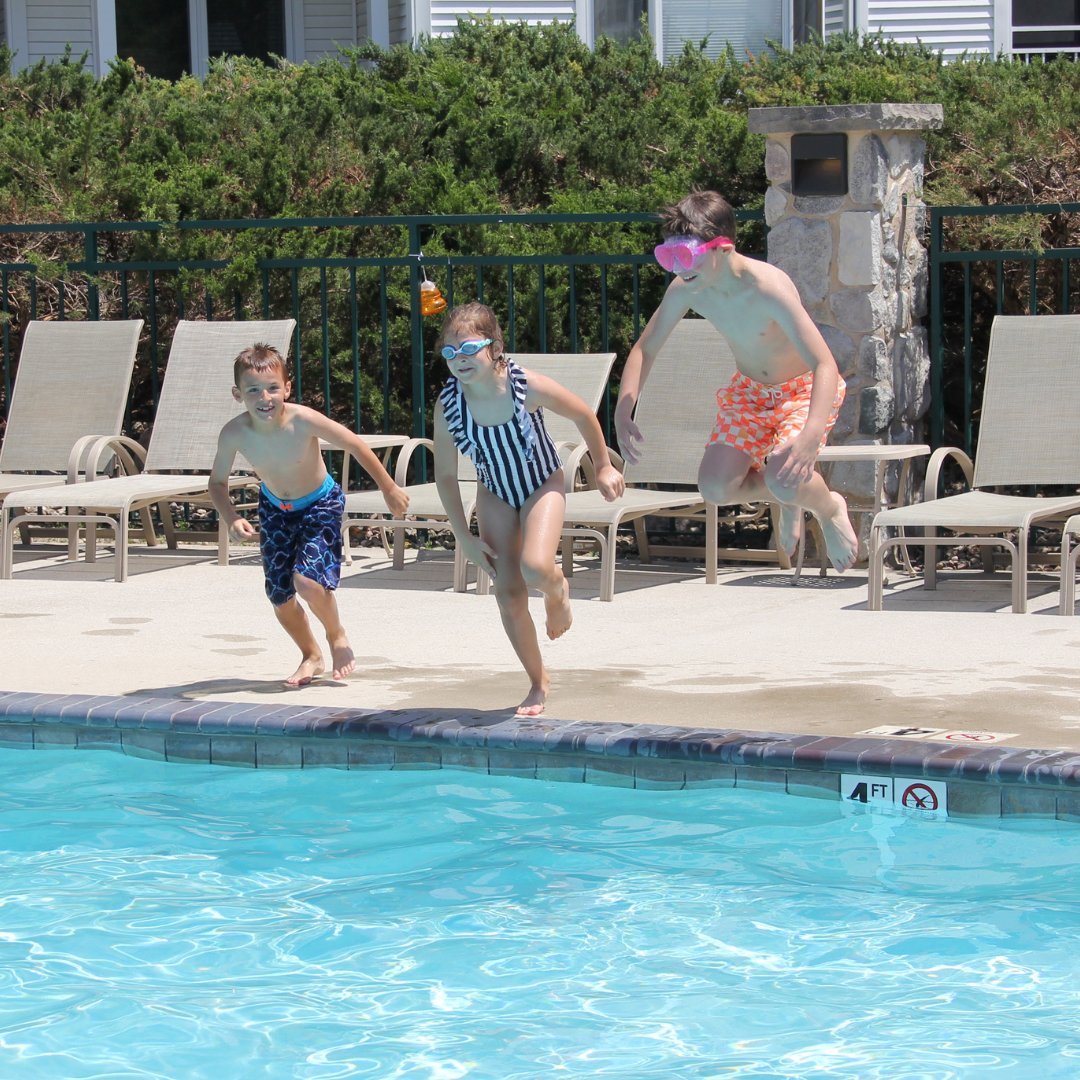 The Osthoff Resort tweet media