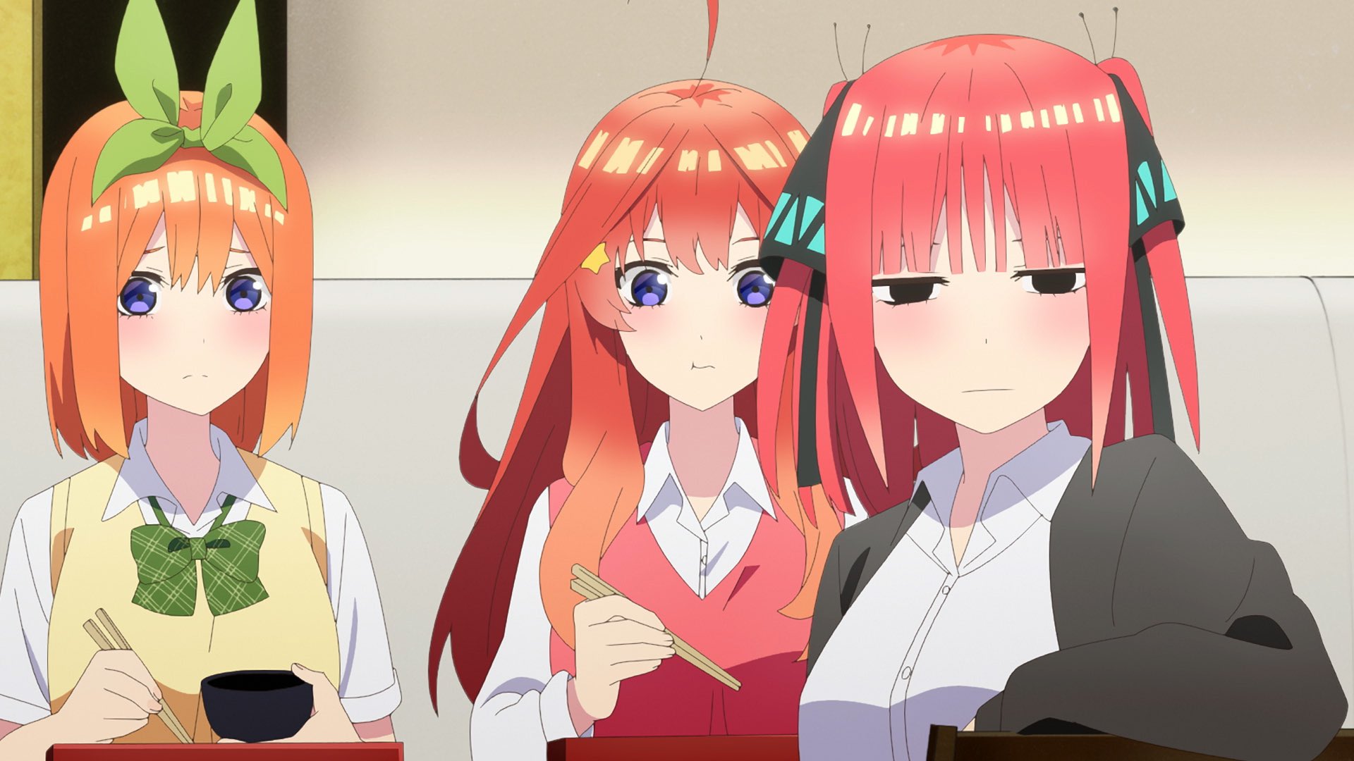 お歳暮・冬ギフト 特集2025 通販  TVアニメ『五等分の花嫁』公式 (@5Hanayome_anime) / X アート・デザイン・音楽