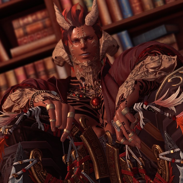 Gonna be gone for a lil while~