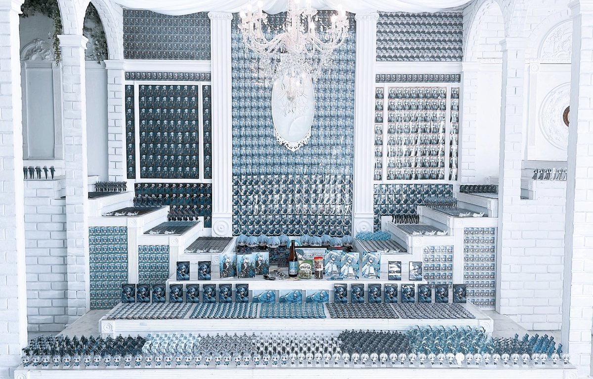 𖤐⋆*｡.゜雨乃こさめ生誕祭°・*:.。.☆ あなたの夢が叶い続けますよう