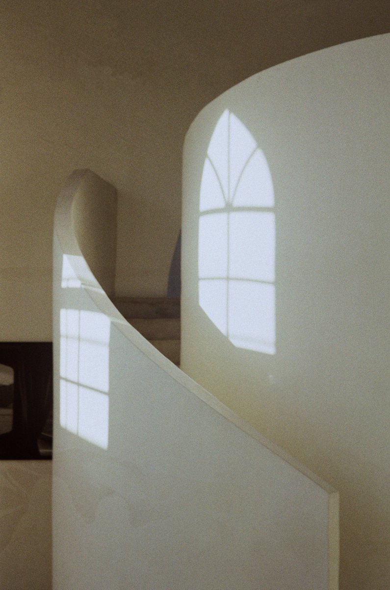 Olympus 35 RD | Kodak Gold 200