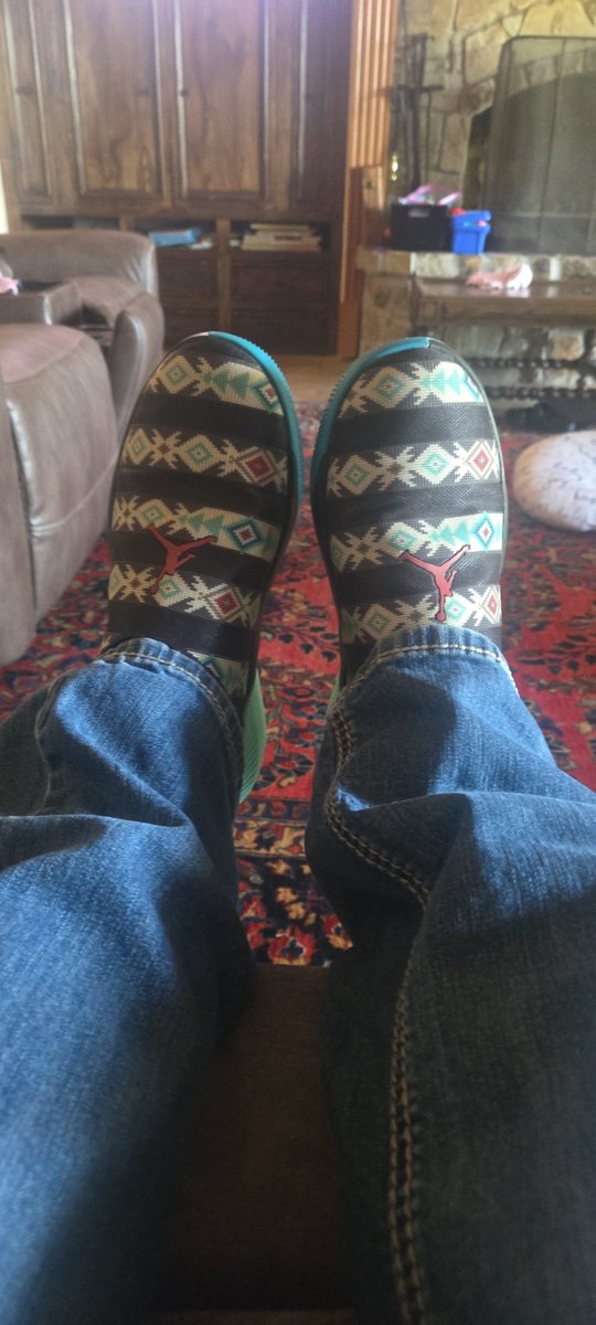 BoredHue#597π (@huechimpner) on Twitter photo Got the Westbrook shoes on for the game tonight <a href="/russwest44/">Russell Westbrook</a> catch me at the game <a href="/okcthunder/">OKC THUNDER</a> thunder in 7 Got the Westbrook shoes on for the game tonight <a href="/russwest44/">Russell Westbrook</a> catch me at the game <a href="/okcthunder/">OKC THUNDER</a> thunder in 7