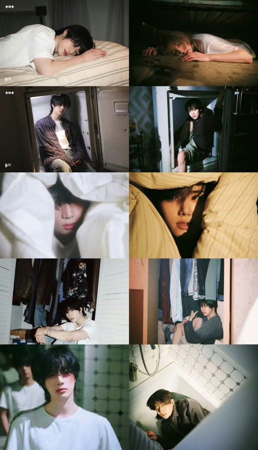TXT_13EOMGYU's tweet photo. PROTECT YOUR ARTIST‼️

BIGHIT TAKE ACTIONS
RESPOND IMMEDIATELY
#PanicIsBeomgyusArt
#RespectBeomgyusWork https://t.co/awqA8AFc5Y