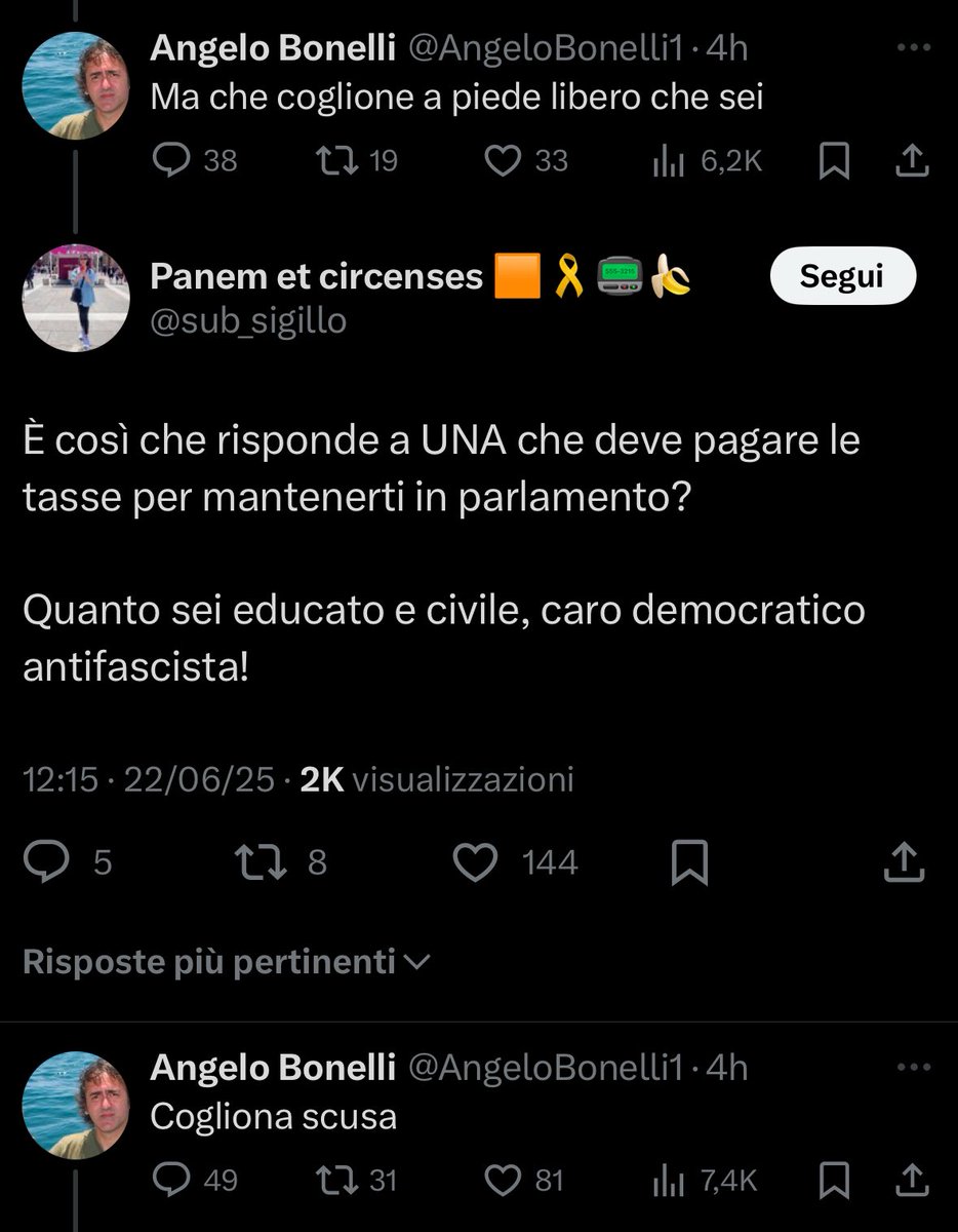 L’“onorevole” <a href="/AngeloBonelli1/">Angelo Bonelli</a>