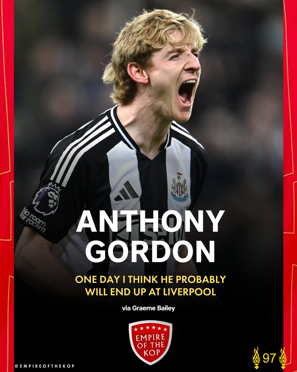 Empire of the Kop tweet media