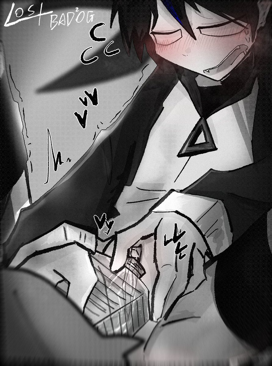LOST4897's tweet photo. The third entrustment😌🔞 https://t.co/JgwieN4rHZ