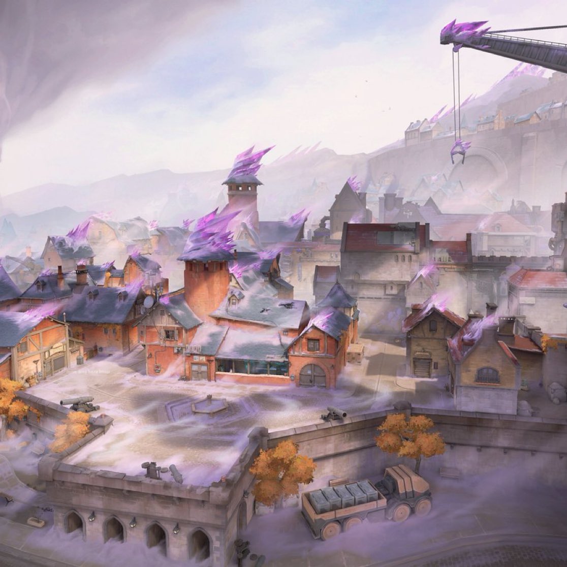 VALORANT Clips & News tweet media