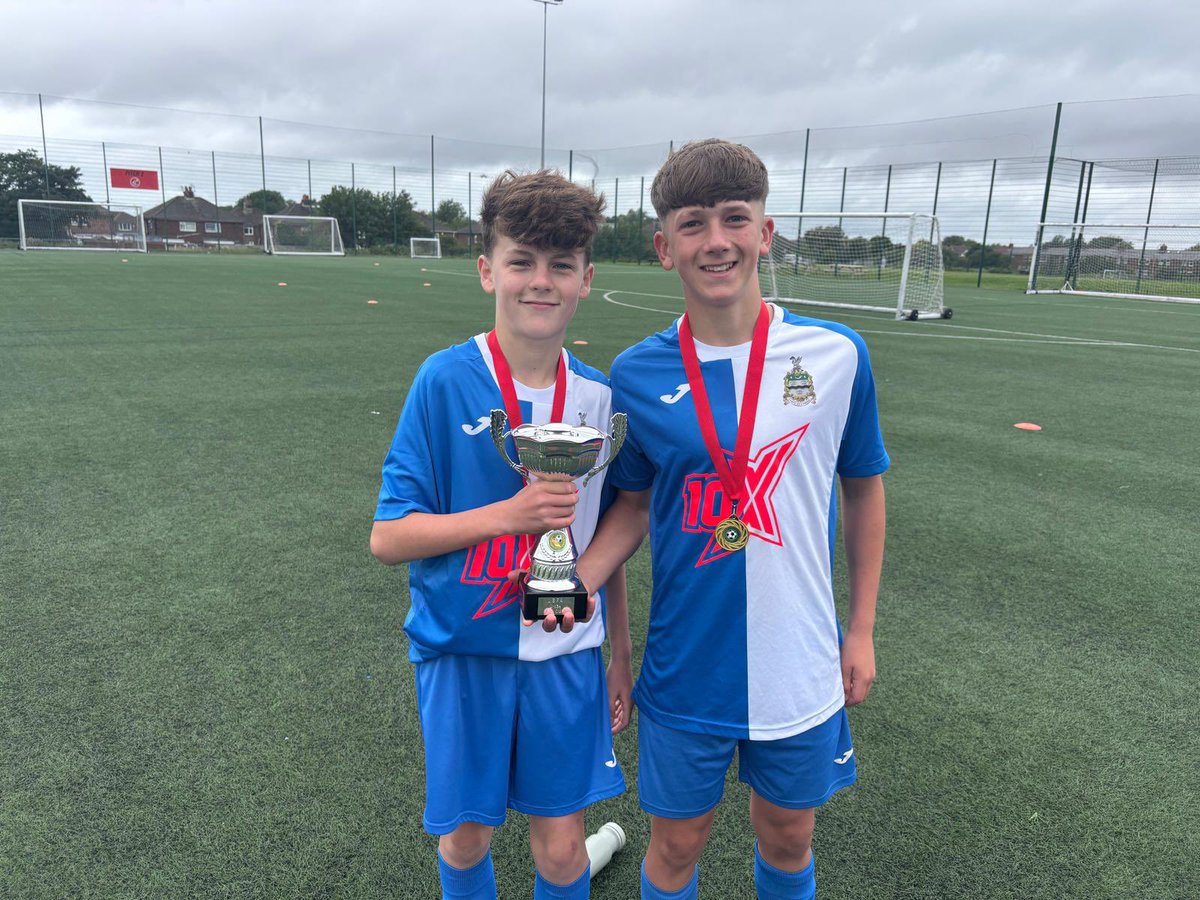 Darwen Vale PE Department tweet media