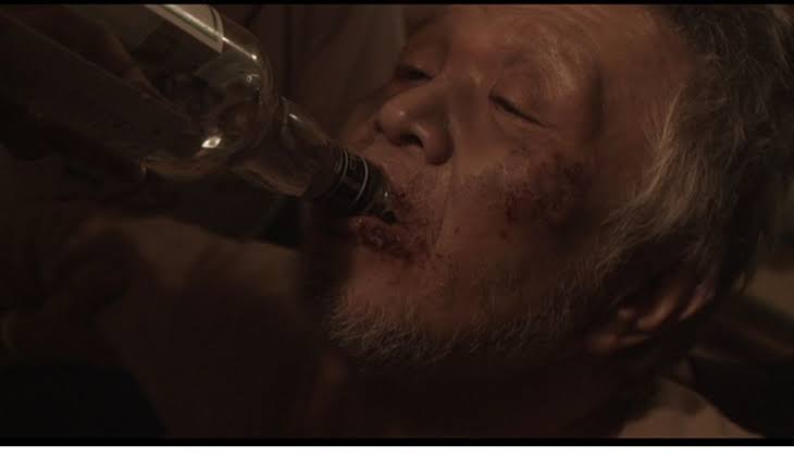 neuroticgorilla's tweet photo. @dkdkymhg もっと飲めウホ(*^o^*) https://t.co/2VPAJbPhrB