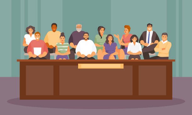 One of the least coveted task’s in America is jury duty. No one wants to do it. There’s no money in it, no real say in the process &amp; generally no joy. Nonetheless, many attorneys agree that the art of winning jury trials lies in jury selection, the most important phase of trial.