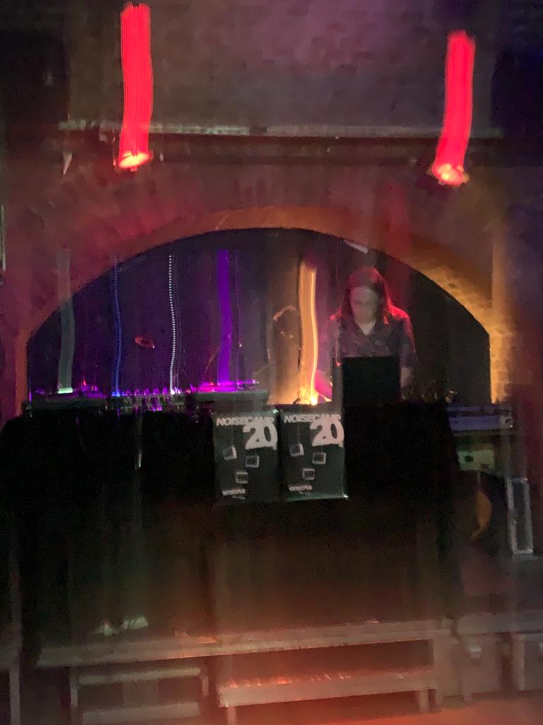 Phirnis - The Gateway Tape
Out July 18th on Strategic Tape Reserve!

"It doesn’t claim access to higher states, but it might briefly convince you that you’ve stepped into a place you were never meant to enter." 🫥 😵‍💫

Preview tracks available now: strategictapereserve.bandcamp.com/album/the-gate…