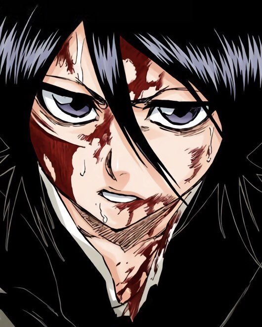 IchiRukispace's tweet image. unbreakable