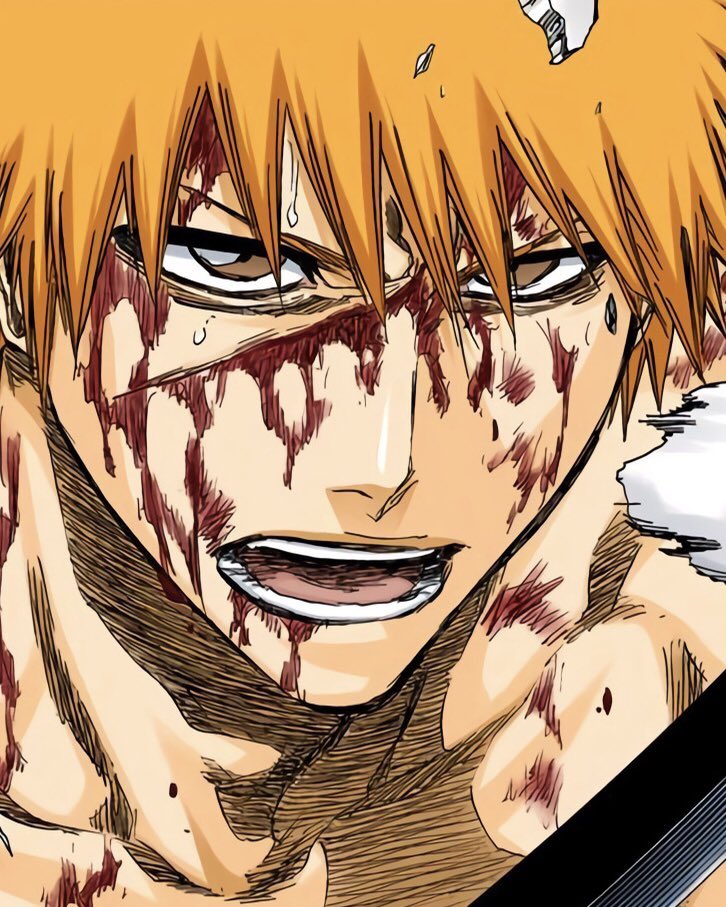 IchiRukispace's tweet image. unbreakable
